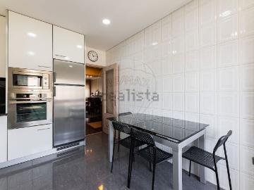 Apartamento, Real Dume Semelhe