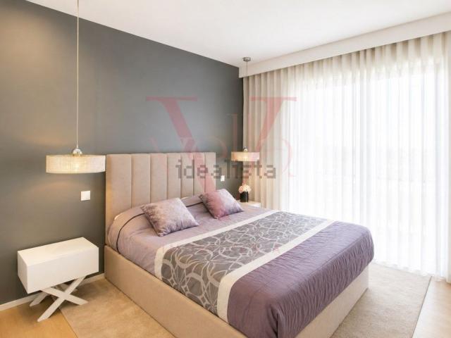 Apartamento, Real Dume Semelhe