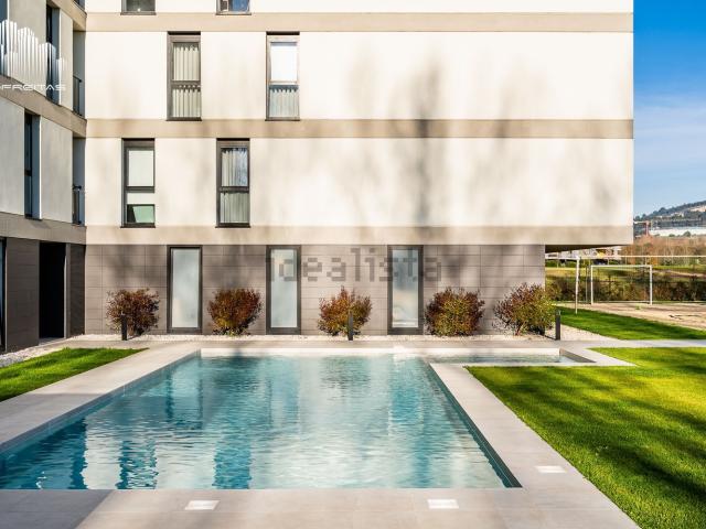 Apartamento, Real Dume Semelhe