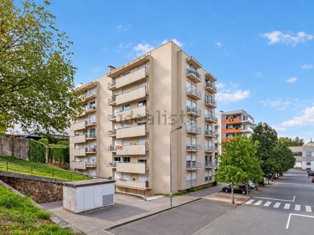 Apartamento, Real Dume Semelhe