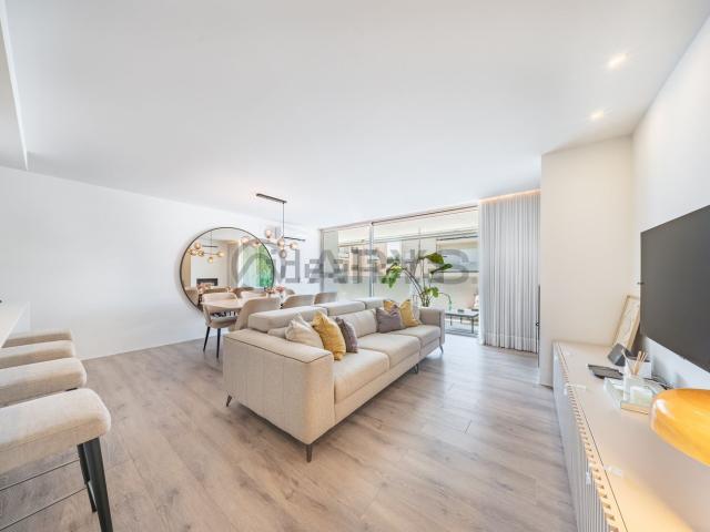 Apartamento, Real Dume Semelhe