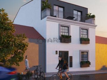 Apartamento, Real Dume Semelhe