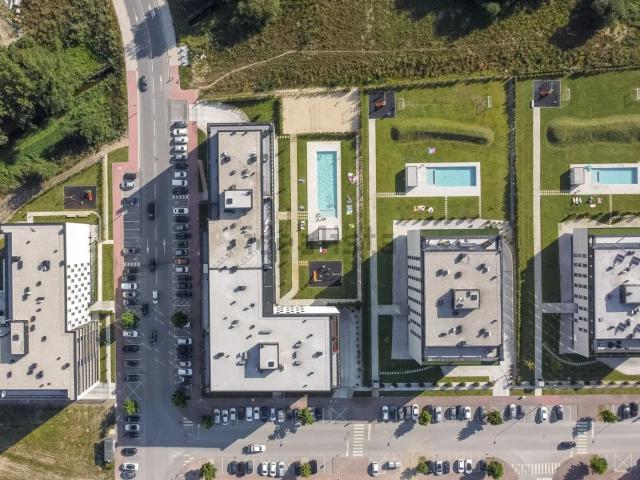 Apartamento, Real Dume Semelhe