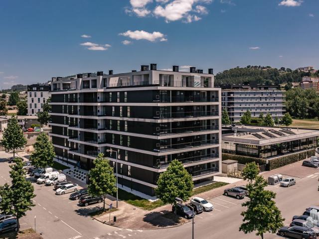 Apartamento, Real Dume Semelhe