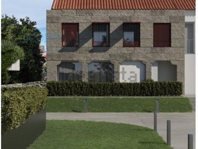 Apartamento, Ferreiros e Gondizalves