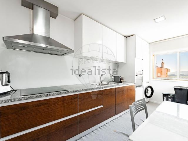 Apartamento, Real Dume Semelhe