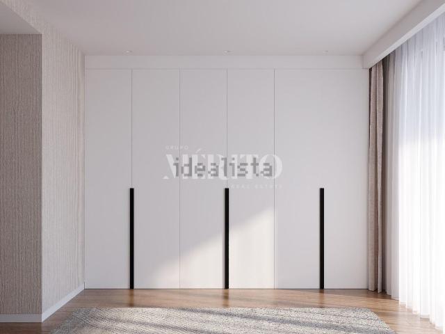 Apartamento, Real Dume Semelhe