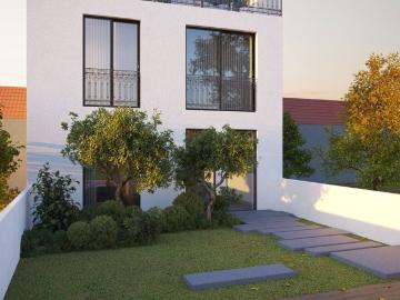 Apartamento, Real Dume Semelhe