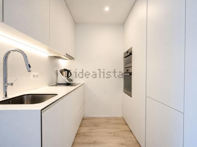 Apartamento, Real Dume Semelhe