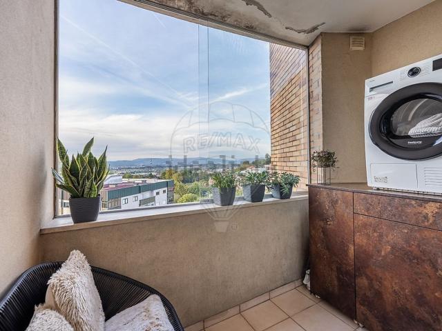 Apartamento, Real Dume Semelhe