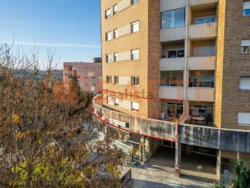 Apartamento, Real Dume Semelhe
