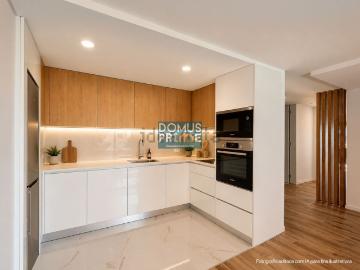 Apartamento, Real Dume Semelhe
