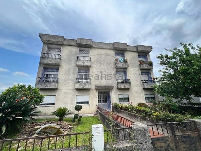 Apartamento, Real Dume Semelhe