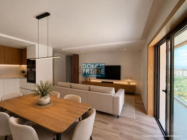 Apartamento, Real Dume Semelhe