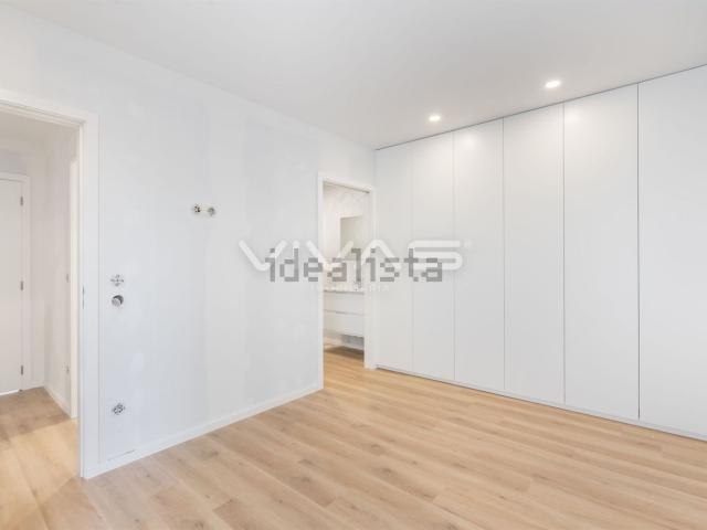 Apartamento, Real Dume Semelhe