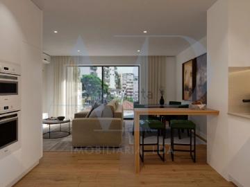 Apartamento, Real Dume Semelhe