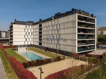 Apartamento, Real Dume Semelhe
