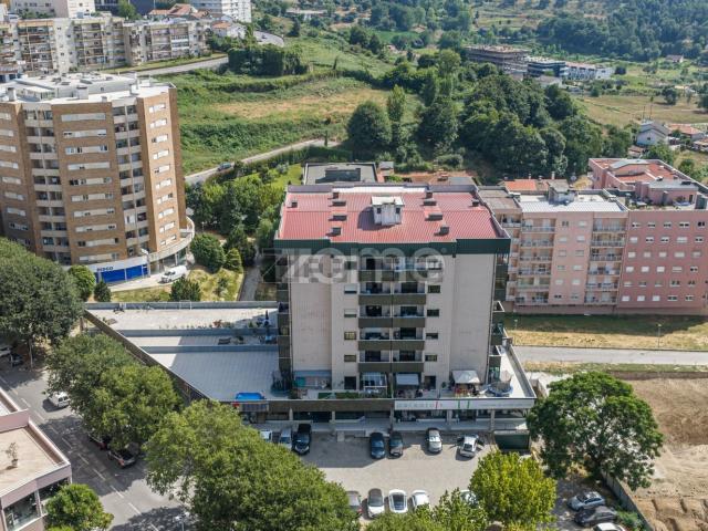 Apartamento, Real Dume Semelhe