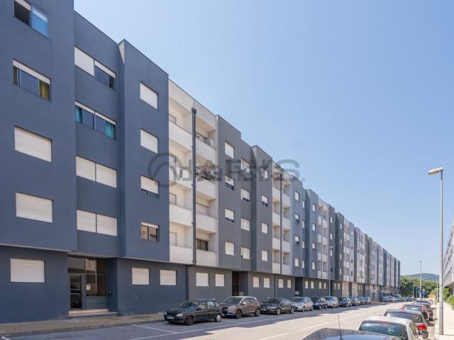 Apartamento, Real Dume Semelhe