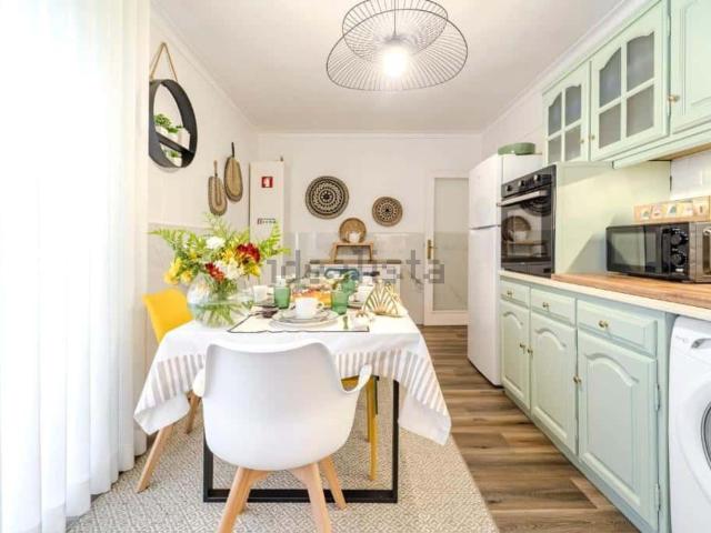 Apartamento, Real Dume Semelhe