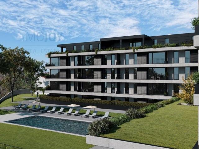 Apartamento, Ferreiros e Gondizalves