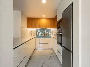 Apartamento, Real Dume Semelhe