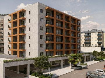Apartamento, Real Dume Semelhe