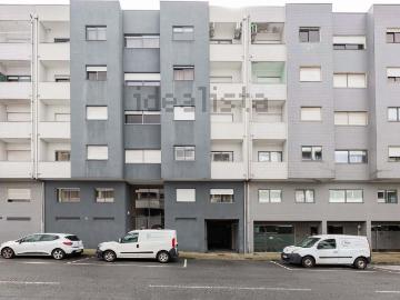 Apartamento, Real Dume Semelhe