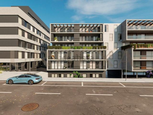 Apartamento, Real Dume Semelhe