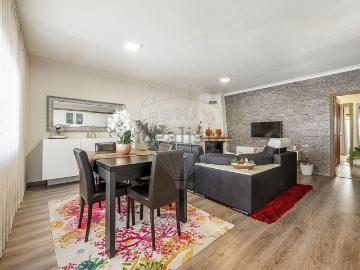 Apartamento, Real Dume Semelhe