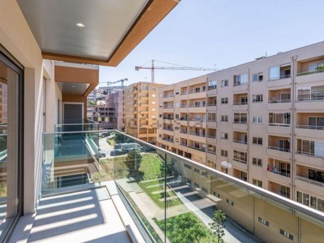 Apartamento, Real Dume Semelhe