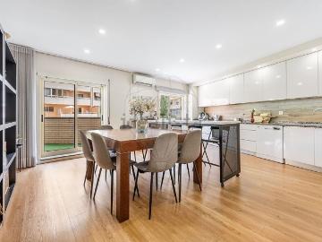 Apartamento, Real Dume Semelhe