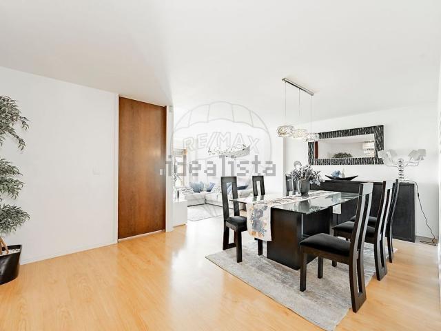 Apartamento, Real Dume Semelhe