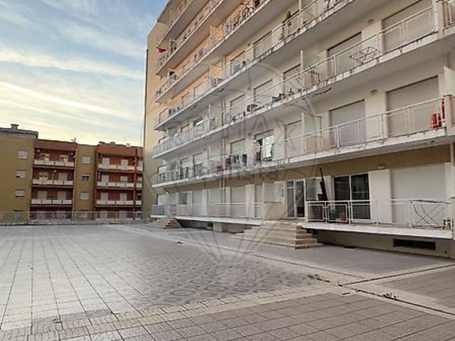 Apartamento, Real Dume Semelhe