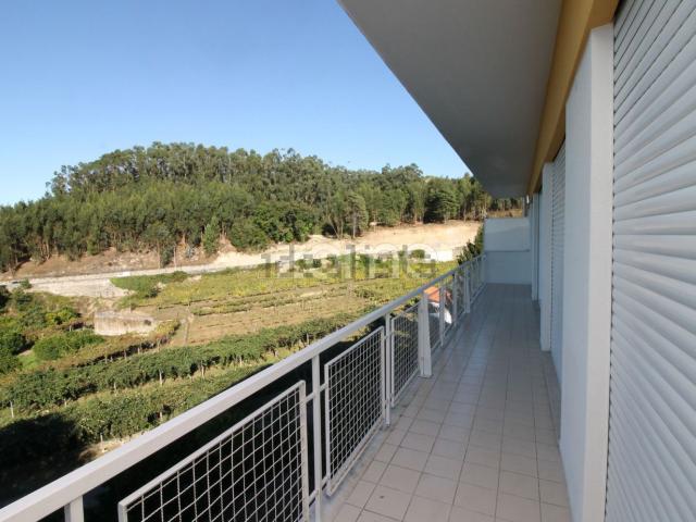 Apartamento, Real Dume Semelhe
