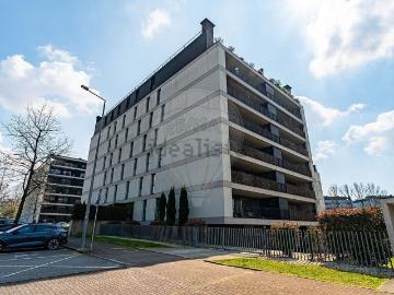 Apartamento, Real Dume Semelhe