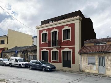 Apartamento, Real Dume Semelhe