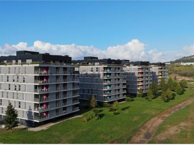 Apartamento, Real Dume Semelhe