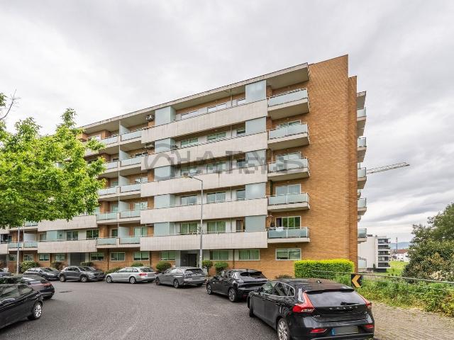 Apartamento, Real Dume Semelhe