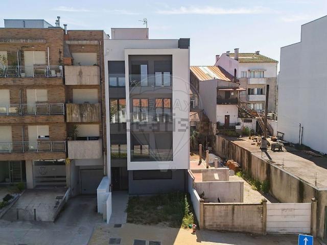 Apartamento, Real Dume Semelhe