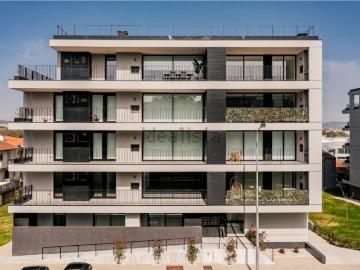 Apartamento, Real Dume Semelhe