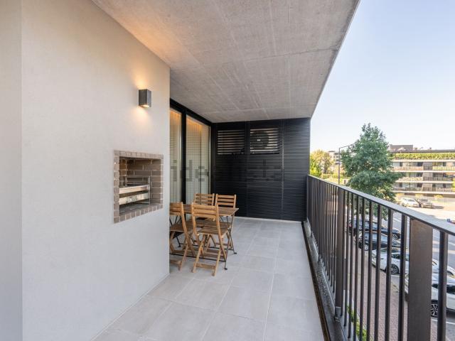 Apartamento, Real Dume Semelhe