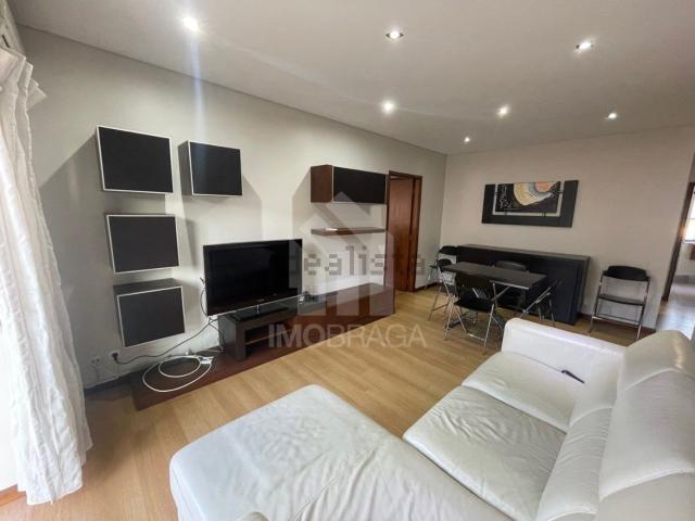 Apartamento, Real Dume Semelhe