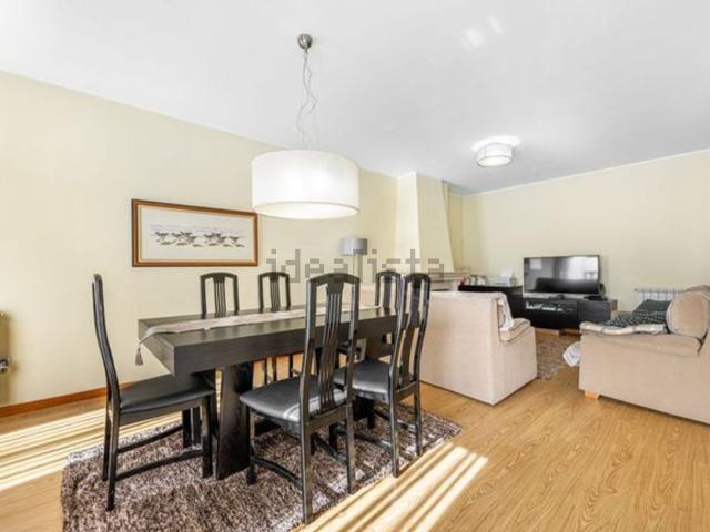 Apartamento, Real Dume Semelhe