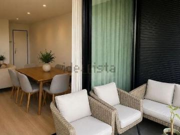 Apartamento, Real Dume Semelhe