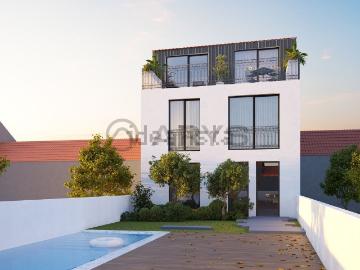 Apartamento, Real Dume Semelhe