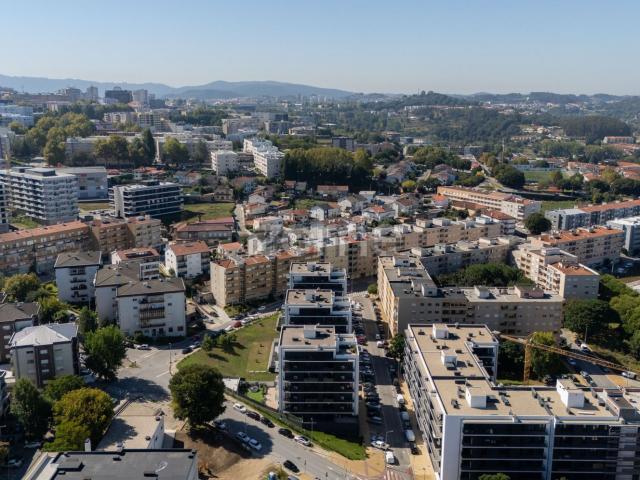 Apartamento, Real Dume Semelhe