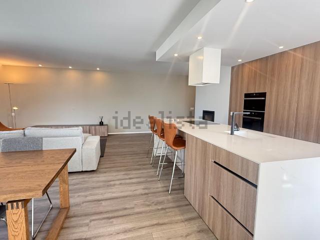 Apartamento, Real Dume Semelhe