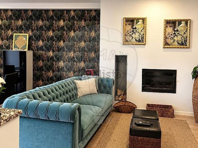 Apartamento, Real Dume Semelhe
