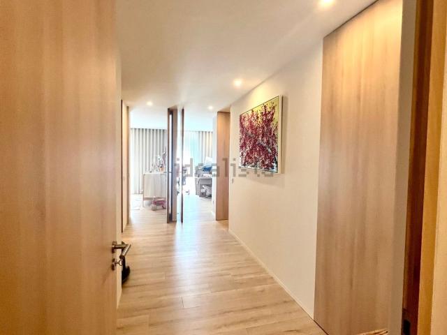 Apartamento, Real Dume Semelhe